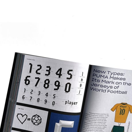 PUMA – THE GRAPHIC HERITAGE