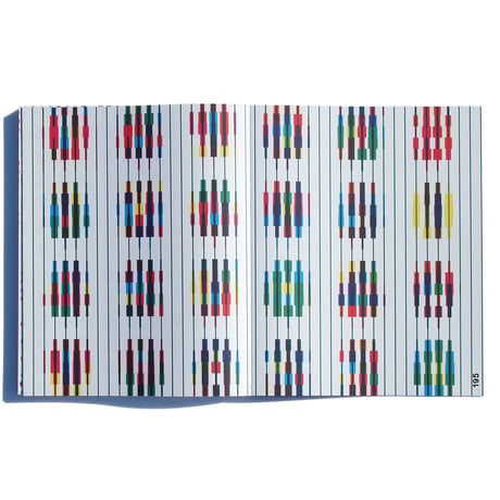 アウトレット Karel Martens Patterns