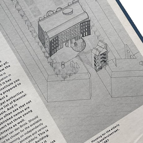 Dutch Art + Architecture Today: Heft 23
