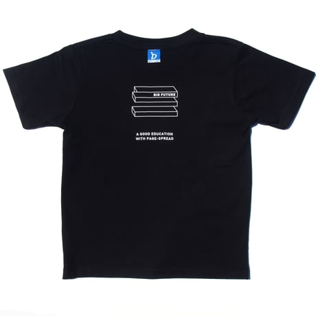 DREAM TEE BLACK