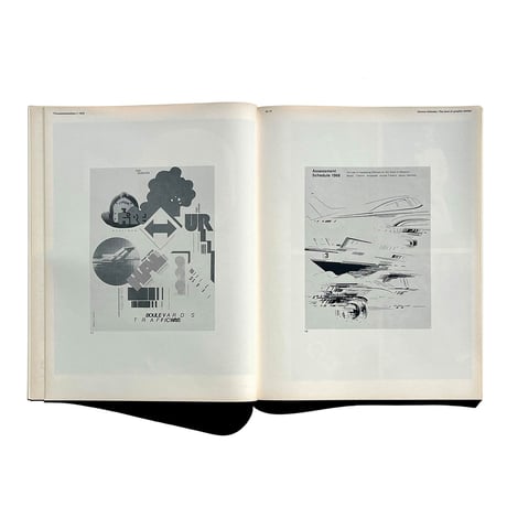 TM SGM RSI 3/1972 Wolfgang Weingart