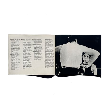 Atlas Film heft 34 Der Killer von Alabama