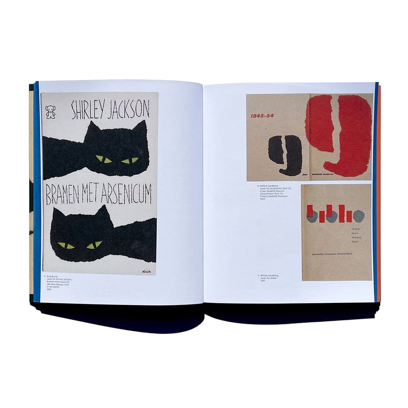 Dick Bruna Artist | also PAGE SPREAD