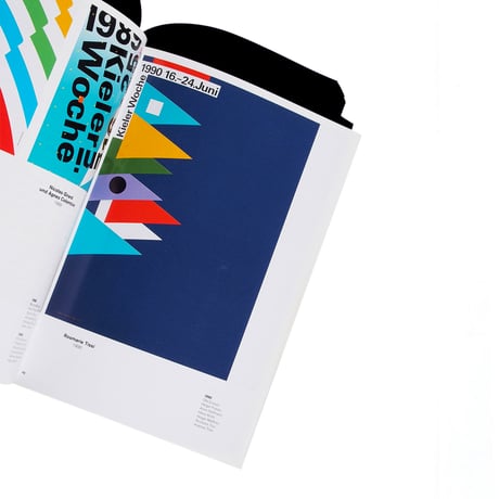 古書 A5/04: Kieler Woche: History of a Design Contest