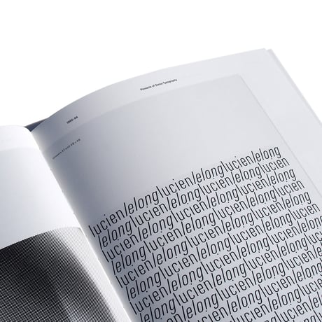30 Years of Swiss Typographic Discourse in the Typografische Monatsblatter: TM RSI SGM 1960 – 90