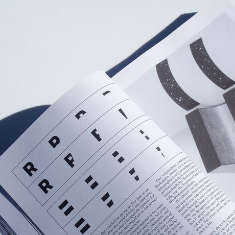 Weingart, Typography: My Way to Typography