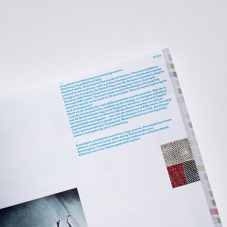 Re-Printed Matter Karel Martens
