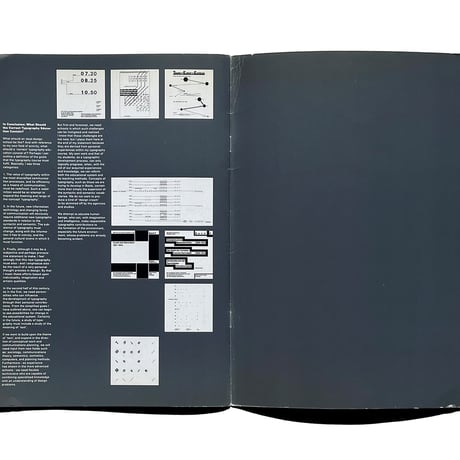 octavo 87.4 Wolfgang Weingart