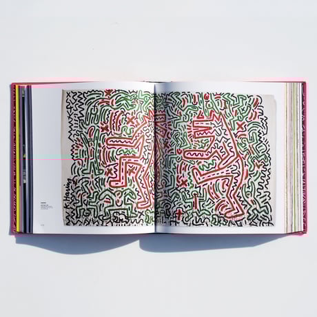 Keith Haring