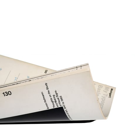 Design Quarterly 130