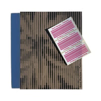 Karel Martens Patterns