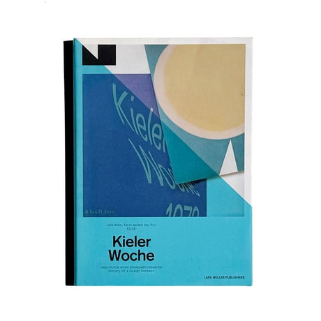 古書 A5/04: Kieler Woche: History of a Design Contest