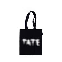 TATE LOGO TOTE BAG