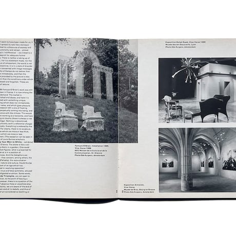 Dutch Art + Architecture Today: Heft 24