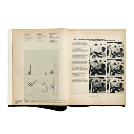 TM SGM RSI 11/1972 Hans-Rudolf Lutz