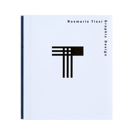 Rosmarie Tissi: Graphic Design