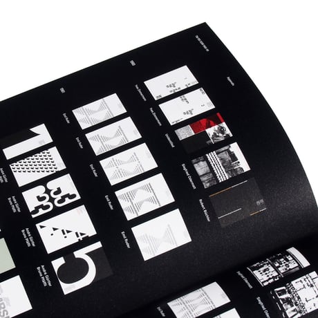 30 Years of Swiss Typographic Discourse in the Typografische Monatsblatter: TM RSI SGM 1960 – 90