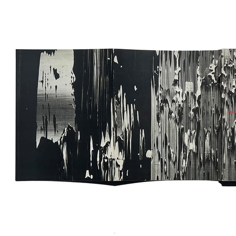 Gerhard Richter 1988/89 Museum Boymans-van Beuningen
