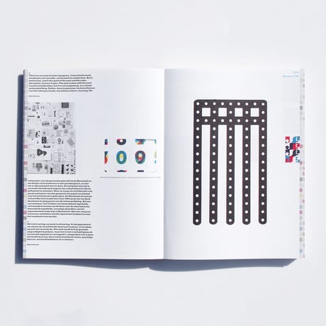 Re-Printed Matter Karel Martens