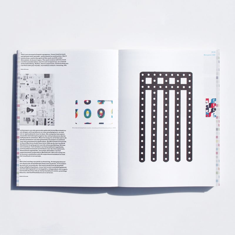 Re-Printed Matter Karel Martens | buube Re-Printed Matter Karel Martens | buube