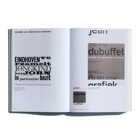 アウトレット Wim Crouwel modernist #01
