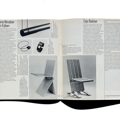 Dutch Art + Architecture Today: Heft 8