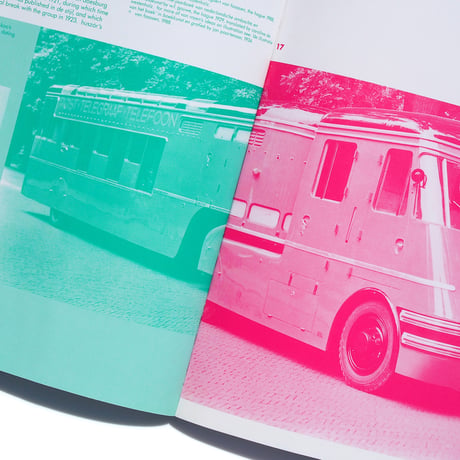 Design in the Public Service: Dutch P.T.T. 1920-90