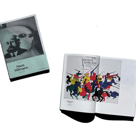 A5/01: Hans Hillmann - The Visual Works