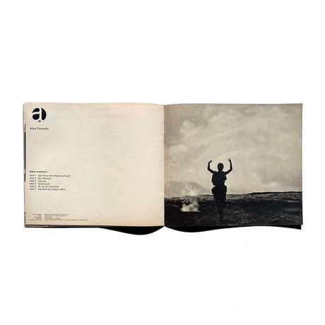 Atlas Film heft 6 NOBI