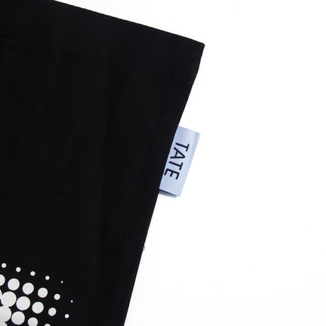 TATE LOGO TOTE BAG