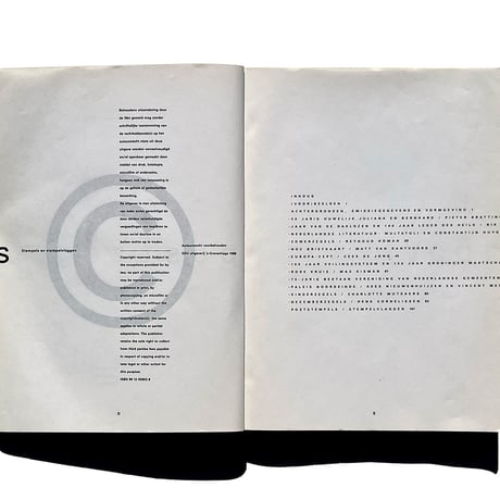 Nederlandse postzegels 1987+88