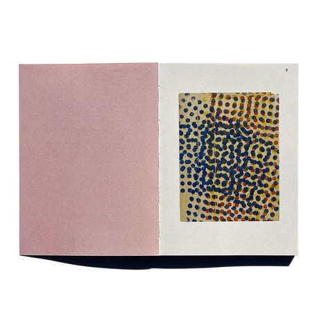 Karel Martens Love Letters