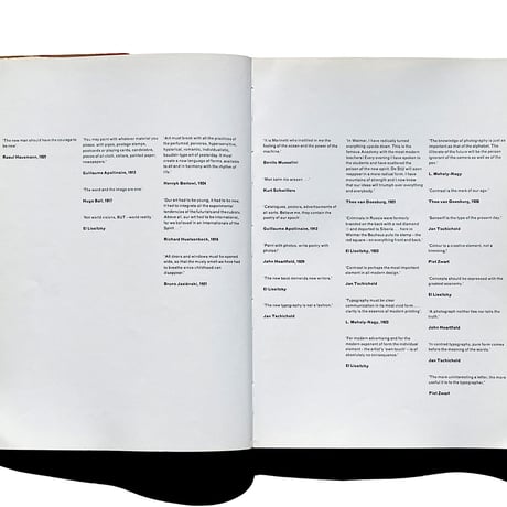 Pioneers of Modern Typography Herbert Spencer