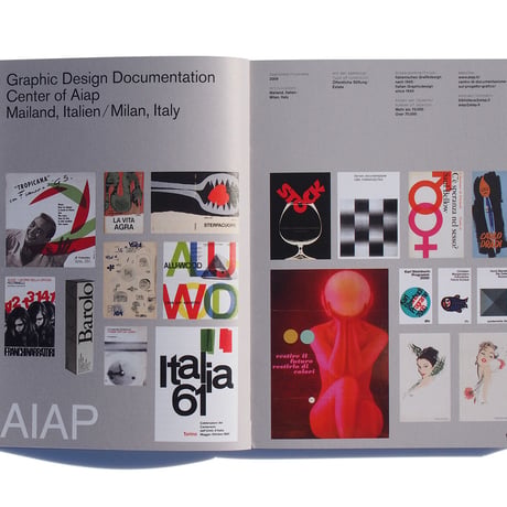 A5/10: Collecting Graphic Design