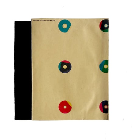 Printed Matter Karel Martens 3rd Edition