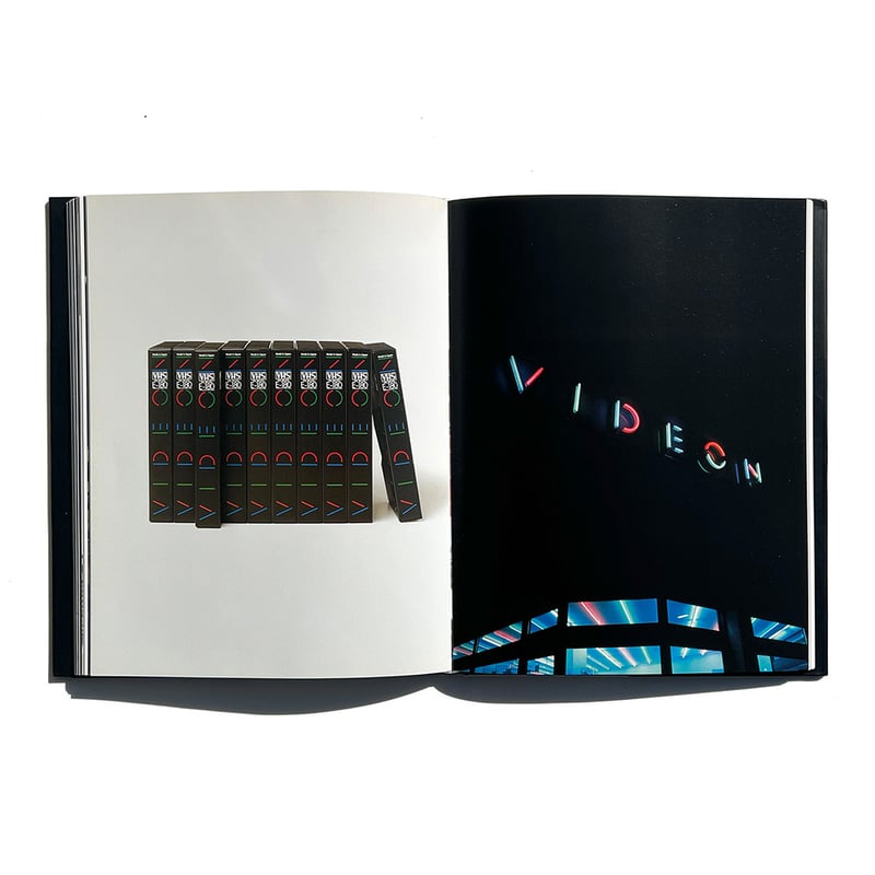 At First Sight Pierre Mendell | also PAGE SPREAD