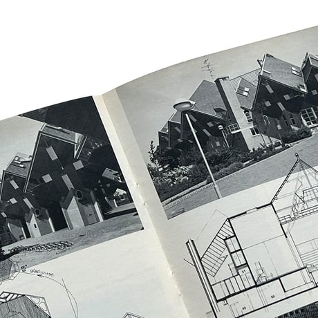 Dutch Art + Architecture Today: Heft 8