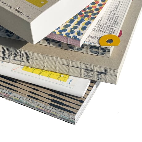 アウトレット Study Karel Martens Pack
