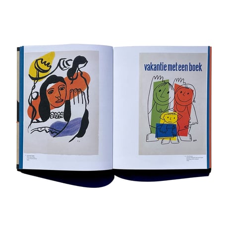 Dick Bruna Artist