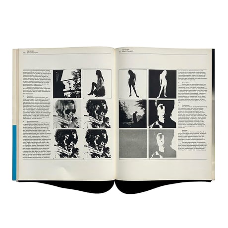 TM SGM RSI 10/1972 Wolfgang Weingart