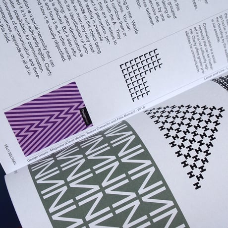 Félix Beltrán Visual Intelligence