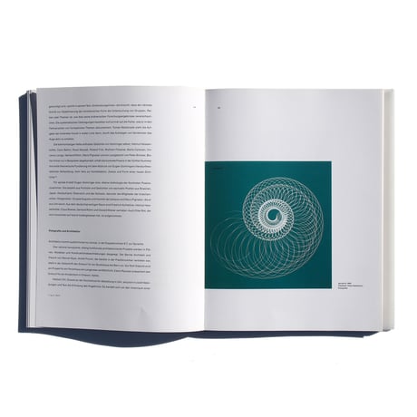 Spirale: Eine Kunstlerzeitschrift 1953-1964
