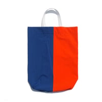martens/martens original bag L/R orange-blue