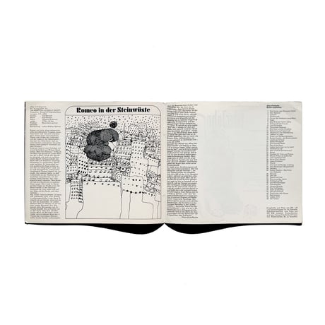 Atlas Film heft 49 L’Amour