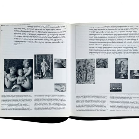 Peter Greenaway The Physical Self Museum Boymans-van Beuningen