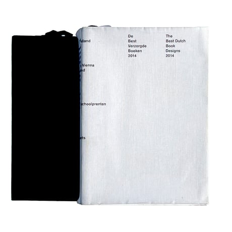 Best Dutch Book Designs 2014