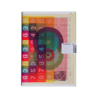 Karel Martens Prints cover A