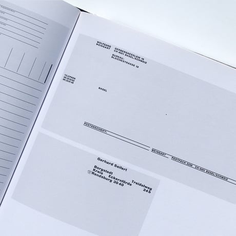 Weingart, Typography: My Way to Typography