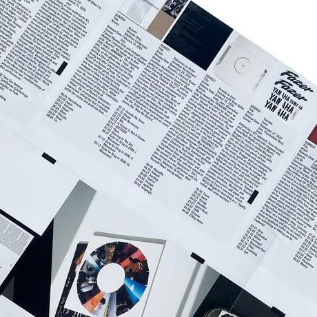 Squama Archive Poster