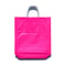 KM bag O/S Fluo Green / Fluo Pink